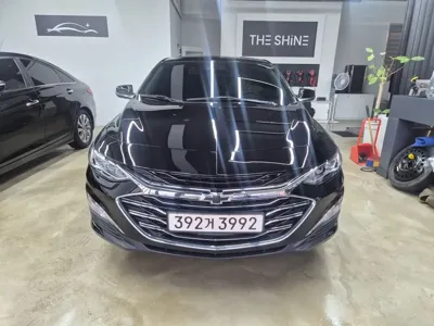 ChevroletGMDaewoo Malibu 2020, 72000 км, за 15500000 KRW