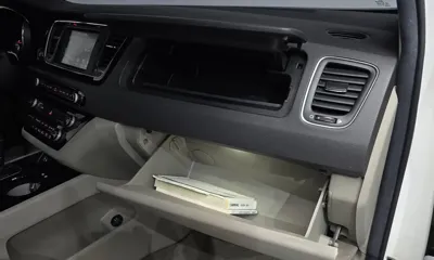 Kia Canival 2016, 217935 км, за 9800000 KRW - фото 16