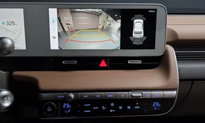 Hyundai Ioniq5 2022, 97525 км, за 26900000 KRW - фото 15