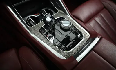 BMW X6 2021, 86075 км, за 60000000 KRW - фото 9