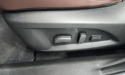Renault-KoreaSamsung QM6 2017, 62096 км, за 12000000 KRW - фото 31