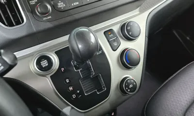Kia Ray 2016, 205726 км, за 4400000 KRW - фото 9