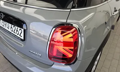 MINI Cooper 2021, 30895 км, за 20400000 KRW - фото 23