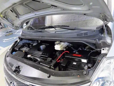 Hyundai Starex 2014, 185000 км, за 6500000 KRW - фото 18