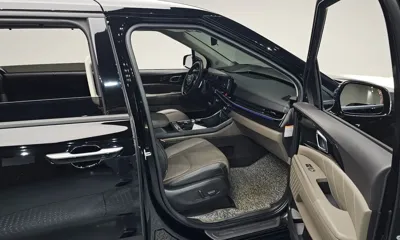 Kia Canival 2024, 47610 км, за 45500000 KRW - фото 26