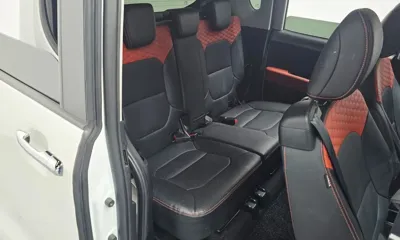 Kia Ray 2022, 97969 км, за 12300000 KRW - фото 26