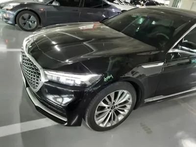Kia K9 2022, 130076 км, за 8500000 KRW