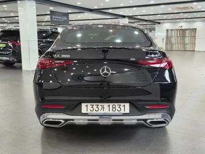 Mercedes-Benz GLC-Class 2025, 3125 км, за 75900000 KRW - фото 7