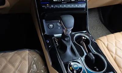 Kia Mohave 2020, 62067 км, за 29900000 KRW - фото 9