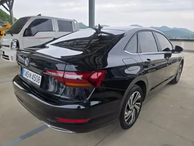 Volkswagen Jetta 2021, 39833 км, за 24990000 KRW - фото 47