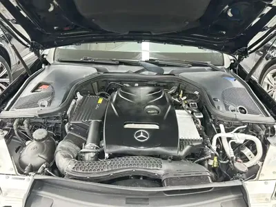 Mercedes-Benz E-Class 2018, 160000 км, за 128800 CNY - фото 24