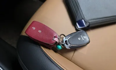 ChevroletGMDaewoo Trax 2018, 83661 км, за 9390000 KRW - фото 30
