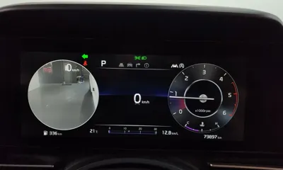 Kia Canival 2021, 73897 км, за 25900000 KRW - фото 8