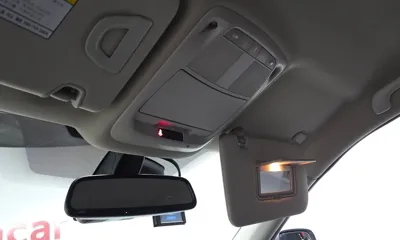 Renault-KoreaSamsung QM6 2019, 25284 км, за 14500000 KRW - фото 19