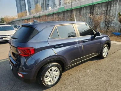 Hyundai Venue 2022, 58798 км, за 19800000 KRW