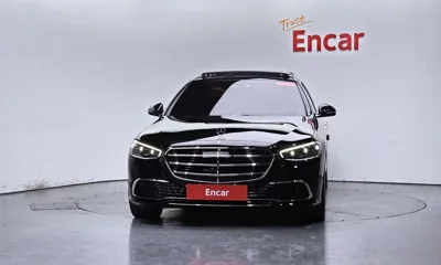 Mercedes-Benz S-Class 2024, 26308 км, за 114500000 KRW - фото 3