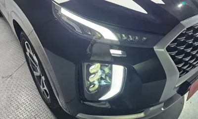 Hyundai Palisade 2022, 64955 км, за 31700000 KRW - фото 22