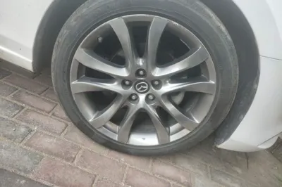 Mazda Atenza 2018, 193200 км, за 67827.09 CNY - фото 8