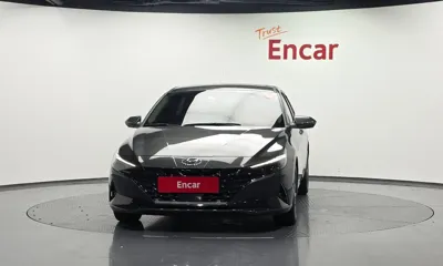 Hyundai Avante 2023, 51663 км, за 19900000 KRW
