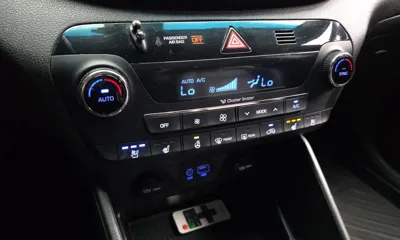 Hyundai Tucson 2017, 206331 км, за 8800000 KRW - фото 16
