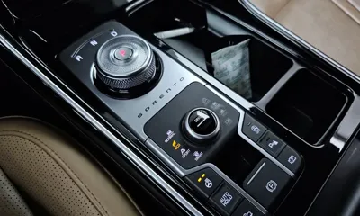 Kia Sorento 2024, 62961 км, за 29690000 KRW - фото 9