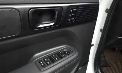 Hyundai Santafe 2024, 17200 км, за 45500000 KRW - фото 31