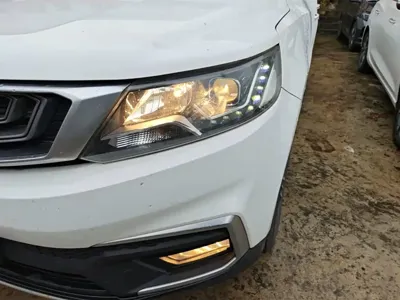 Geely Vision X6 2018, 60100 км, за 21500 CNY - фото 24