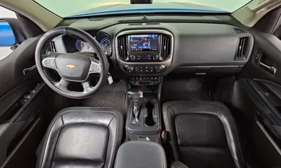 ChevroletGMDaewoo Colorado 2021, 110396 км, за 21300000 KRW - фото 7