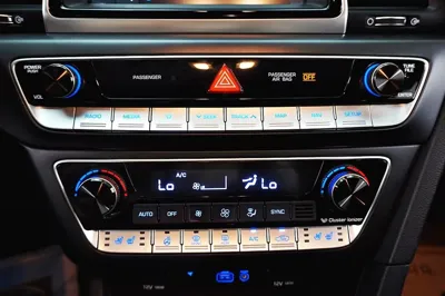 Hyundai Sonata 2018, 142987 км, за 10990000 KRW - фото 12