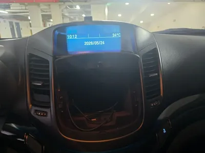 ChevroletGMDaewoo Orlando 2013, 107000 км, за 4300000 KRW - фото 8
