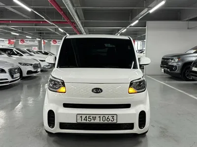Kia Ray 2021, 167384 км, за 4990000 KRW - фото 3