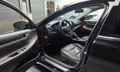 Hyundai Grandeur 2017, 57749 км, за 14900000 KRW - фото 10