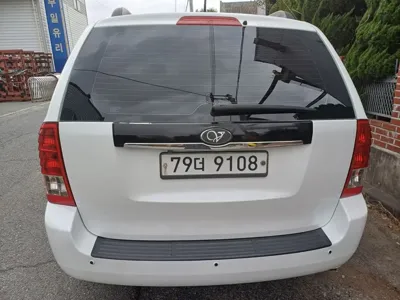 Kia Canival 2013, 240570 км, за 4500000 KRW