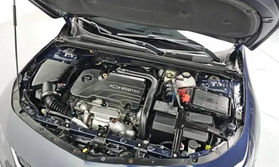 ChevroletGMDaewoo Malibu 2017, 87379 км, за 7990000 KRW - фото 6