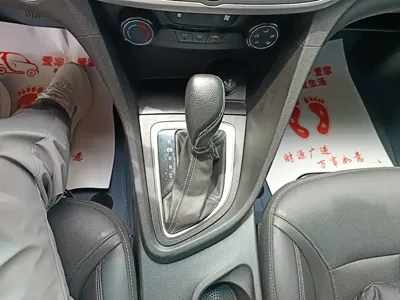 Buick Excelle 2021, 65800 км, за 41100 CNY - фото 14