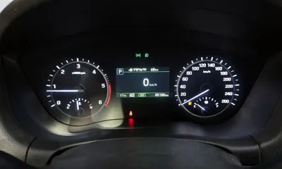 Genesis G80 2018, 85188 км, за 23490000 KRW - фото 8