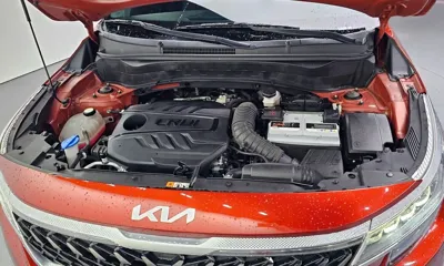 Kia Seltos 2021, 109793 км, за 27990000 KRW - фото 6