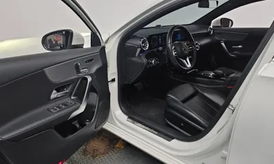 Mercedes-Benz A-Class 2021, 48060 км, за 21300000 KRW - фото 11