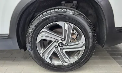 Hyundai Santafe 2021, 110218 км, за 19000000 KRW - фото 21