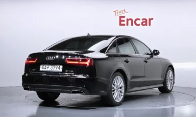 Audi A6 2018, 105785 км, за 13000000 KRW