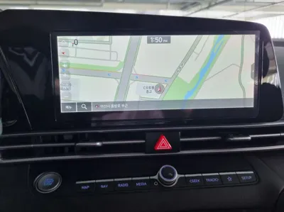 Hyundai Avante 2021, 151000 км, за 11000000 KRW - фото 9