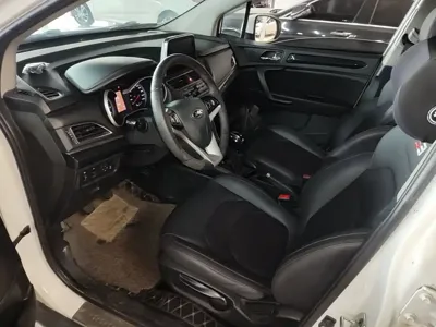 JAC Refine S3 2017, 97500 км, за 14800 CNY - фото 15
