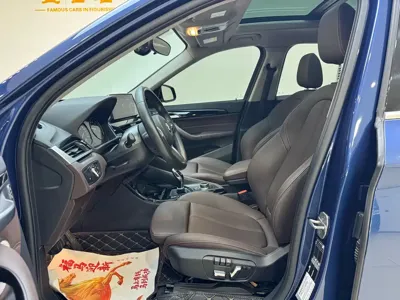 BMW X1 2022, 59000 км, за 153800 CNY - фото 6
