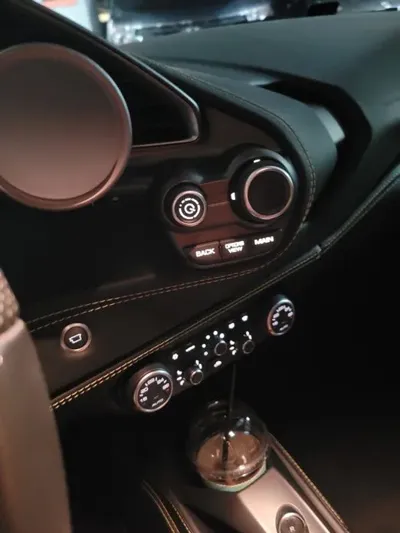Ferrari 488 2018, 47005 км, за 222000000 KRW - фото 12