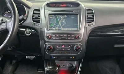 Kia Sorento 2014, 165326 км, за 6700000 KRW - фото 13