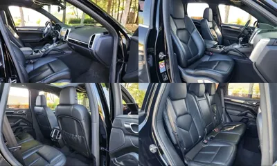 Porsche Cayenne 2012, 140755 км, за 17200000 KRW - фото 17