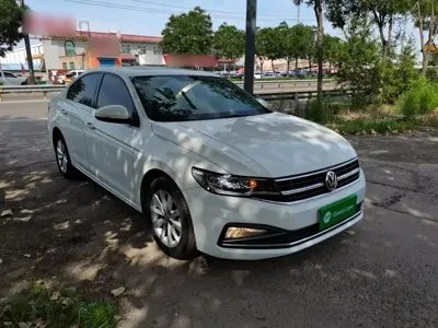 Volkswagen Bora 2020, 94300 км, за 50599 CNY