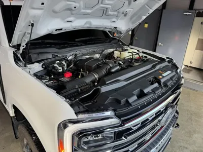 Ford F350 2023, 17000 км, за 128000000 KRW - фото 6