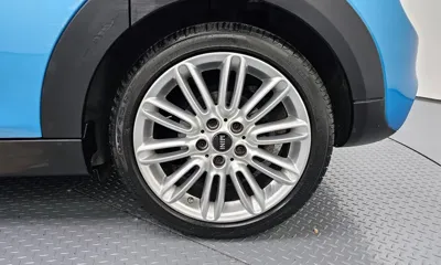 MINI Cooper 2017, 45695 км, за 15900000 KRW - фото 5