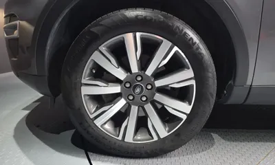Land Rover Discovery Sport 2018, 92112 км, за 12500000 KRW - фото 5